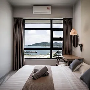 Jesselton Quay By Pinstay Kota Kinabalu
